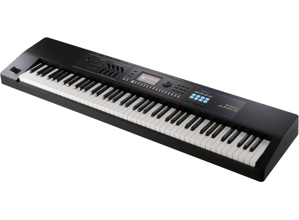 <b>Roland JUNO-D8 Sintetizador 3800 Sons 95 kits Bateria Visor a Cores 88-teclas pesadas de piano</b> <b>Roland JUNO-D8 Sintetizador 3800 Sons 95 kits Bateria Visor a Cores 88-teclas pesadas de piano</b>